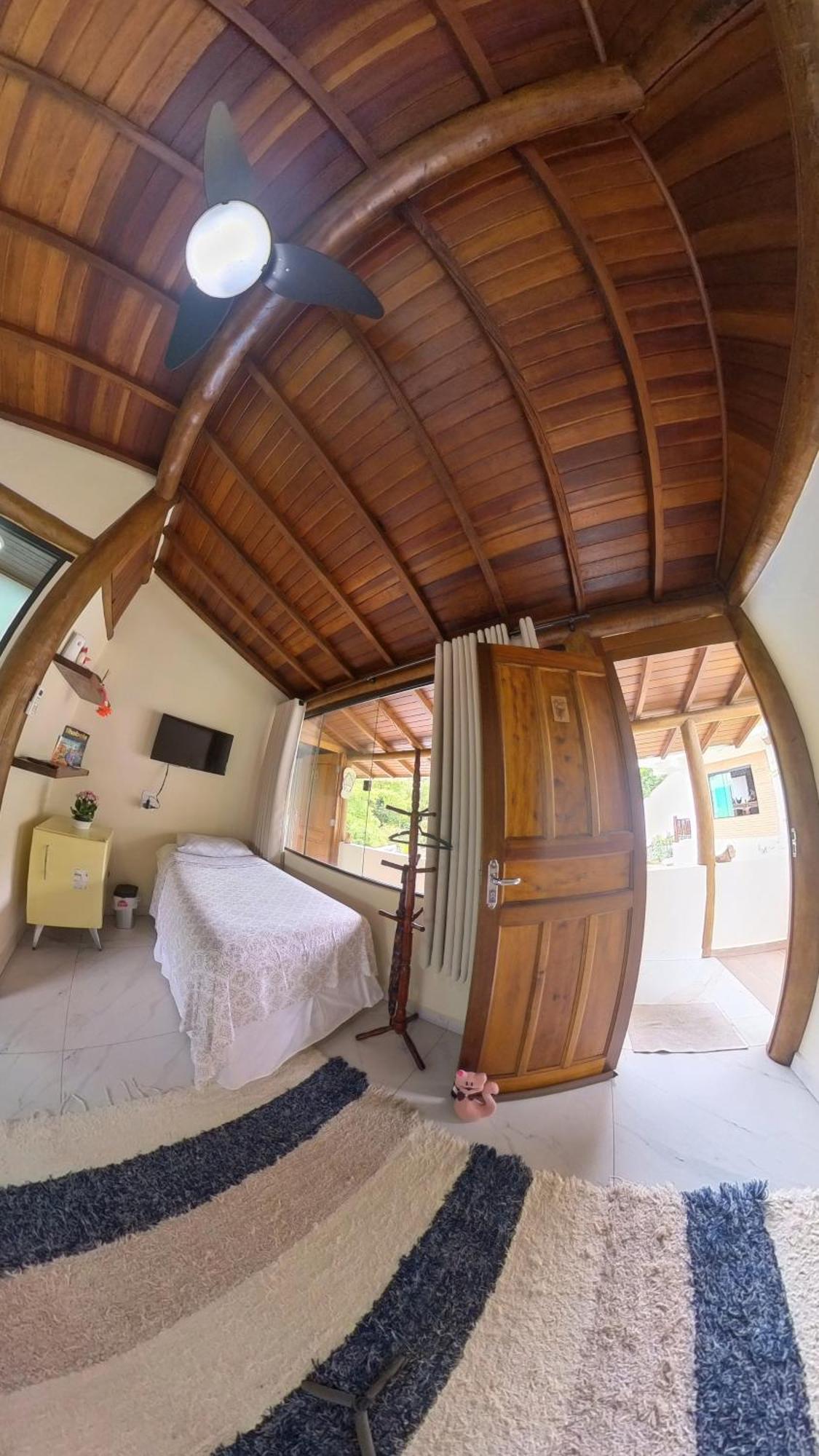 Diver Village Ilhabela Bagian luar foto